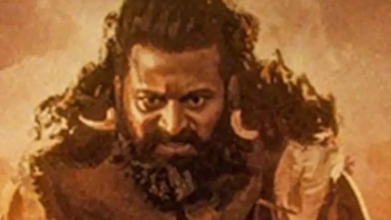 'कांतारा: चैप्टर 1' में देखिए कैसे ऋषभ शेट्टी बने रहस्यमयी ‘मयाकारा', सामने आया BTS वीडियो 'कांतारा: चैप्टर 1' में देखिए कैसे ऋषभ शेट्टी बने रहस्यमयी ‘मयाकारा', सामने आया BTS वीडियो