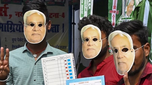 JDU List: सीटिंग विधायकों के टिकट कटे, चिराग के दावे वाली सीटों पर कैंडिडेट, जदयू की पहली लिस्ट की बड़ी बातें 