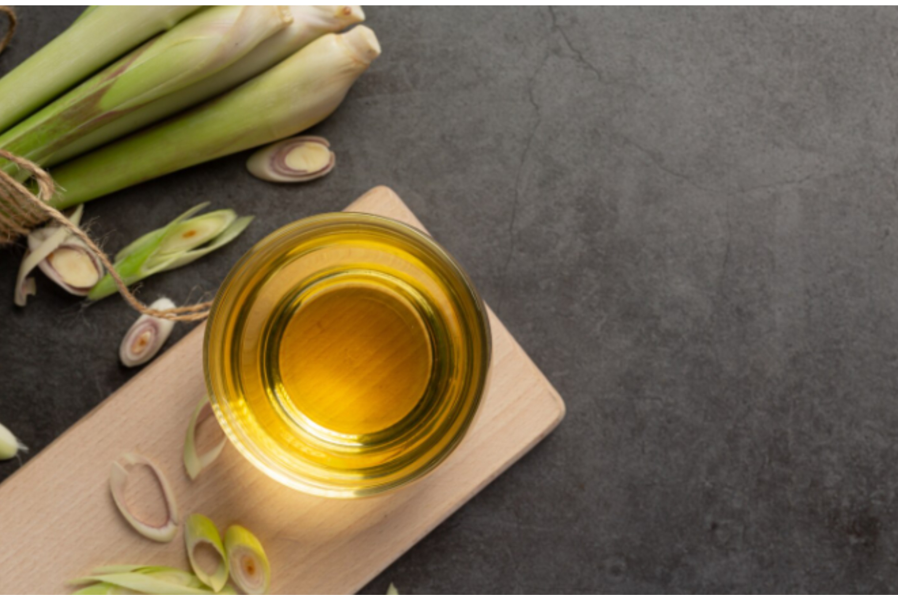 Dengue Prevention: How Citronella Oil Can Help Protect Your Family
