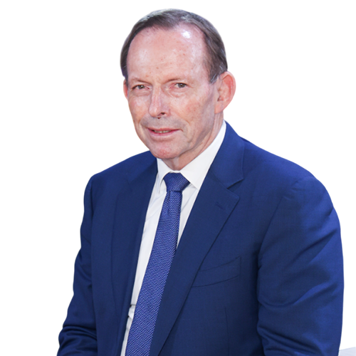 Tony Abbott
