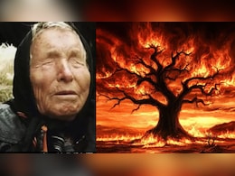 2026 में दुनिया का खात्मा होगा शुरू? बाबा वेंगा की भविष्यवाणी में ‘कयामत के दिन’ की डरावनी तस्वीर 2026 में दुनिया का खात्मा होगा शुरू? बाबा वेंगा की भविष्यवाणी में ‘कयामत के दिन’ की डरावनी तस्वीर