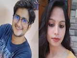 Woman Plotted Partner's Murder Over Hard Disk. It Had Nudes Of 15 Others Woman Plotted Partner's Murder Over Hard Disk. It Had Nudes Of 15 Others