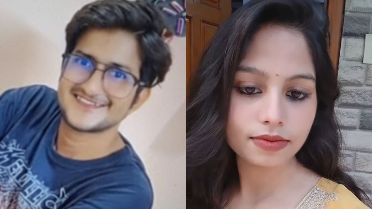 Woman Plotted Partner's Murder Over Hard Disk. It Had Nudes Of 15 Others