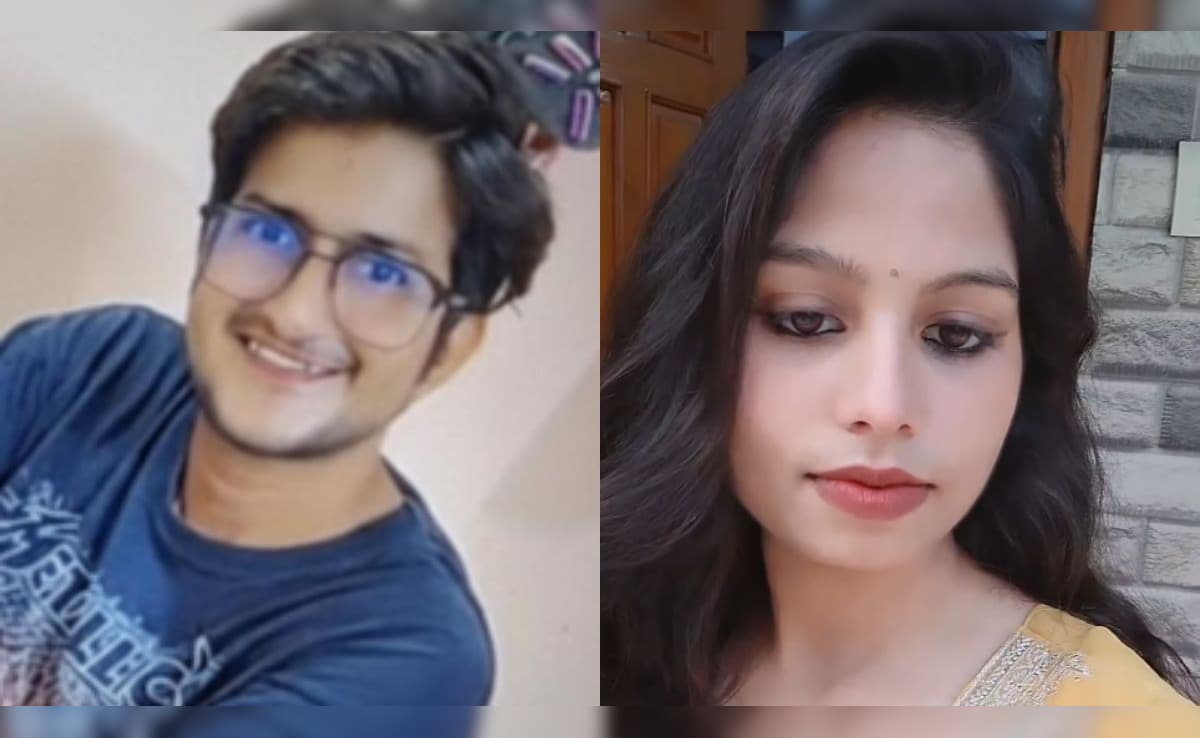 Woman Plotted Partner's Murder Over Hard Disk. It Had Nudes Of 15 Others