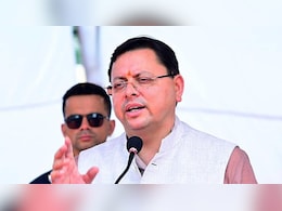 उत्तराखंड के ड्रेनेज सिस्टम होंगे 'हाईटेक', सीएम धामी ने बनाया जबरदस्त प्लान उत्तराखंड के ड्रेनेज सिस्टम होंगे 'हाईटेक', सीएम धामी ने बनाया जबरदस्त प्लान