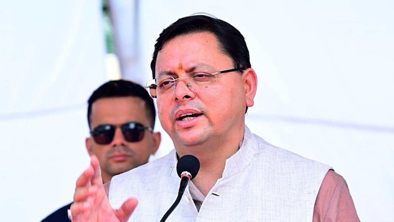 उत्तराखंड के ड्रेनेज सिस्टम होंगे 'हाईटेक', सीएम धामी ने बनाया जबरदस्त प्लान उत्तराखंड के ड्रेनेज सिस्टम होंगे 'हाईटेक', सीएम धामी ने बनाया जबरदस्त प्लान