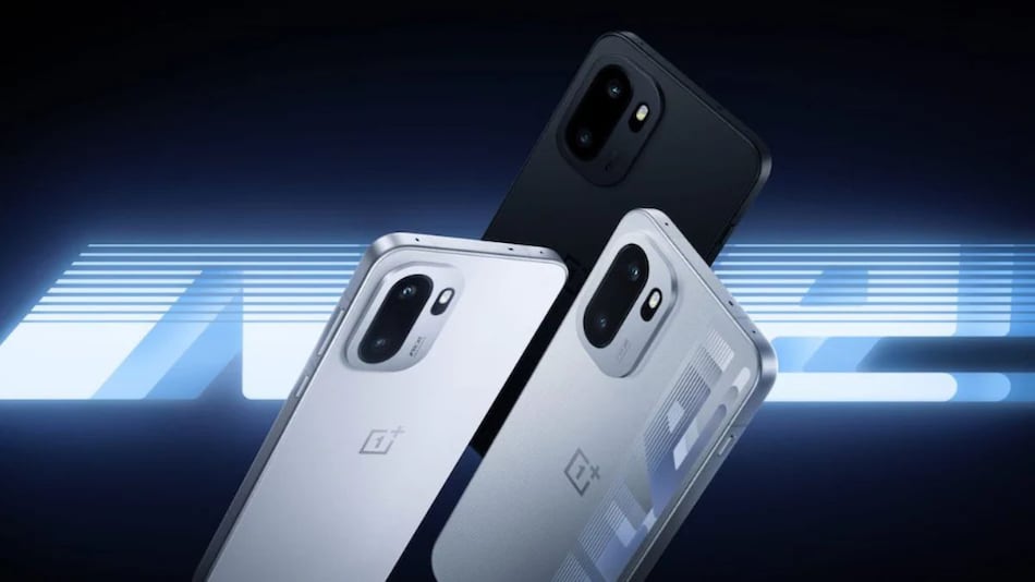 Le prix et les spécifications du OnePlus Ace 6, doté d' un écran 165 Hz et d'un chipset Snapdragon 8 Elite . Le prix et les spécifications du OnePlus Ace 6, doté d' un écran 165 Hz et d'un chipset Snapdragon 8 Elite .