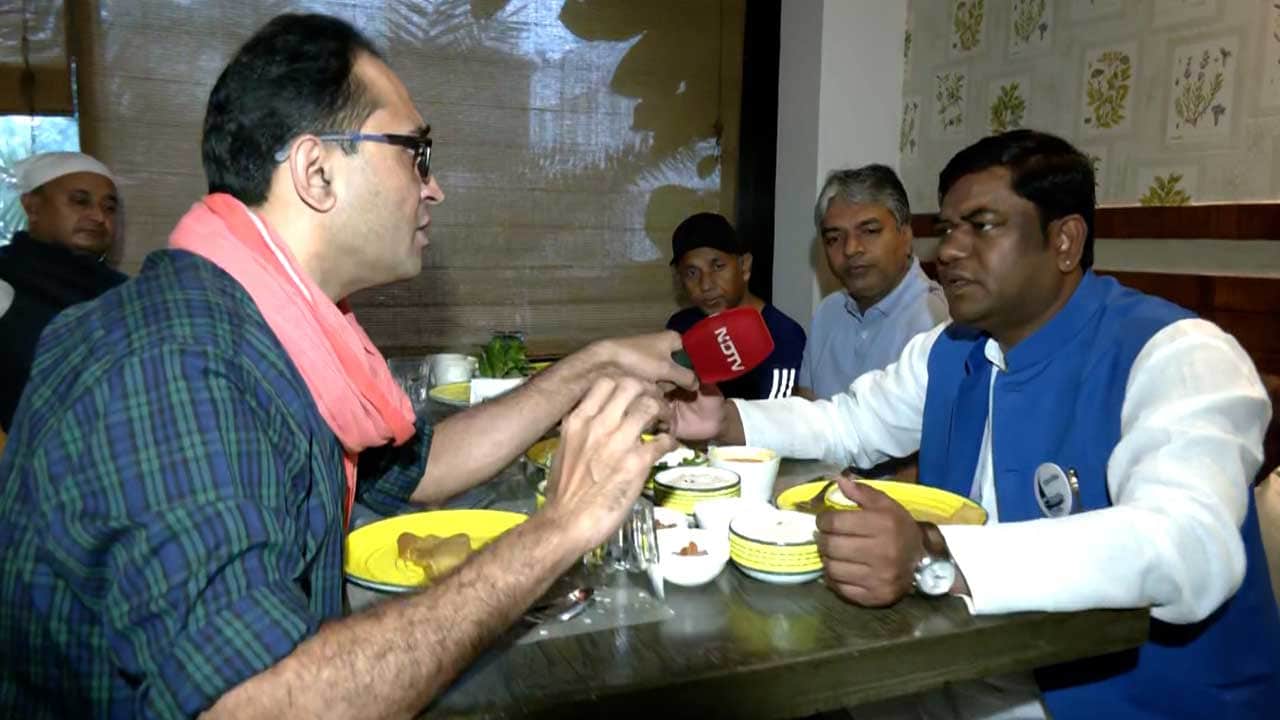 Mahagathbandhan's Deputy CM Face Mukesh Sahani Breaks Silence On Caste Role In Bihar Politics