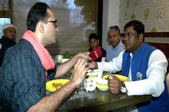 Mahagathbandhan's Deputy CM Face Mukesh Sahani Breaks Silence On Caste Role In Bihar Politics Mahagathbandhan's Deputy CM Face Mukesh Sahani Breaks Silence On Caste Role In Bihar Politics