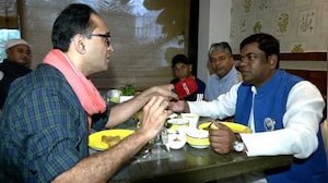 Mahagathbandhan's Deputy CM Face Mukesh Sahani Breaks Silence On Caste Role In Bihar Politics