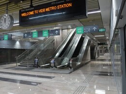 Mumbai Metro 3: मुंबईची Aqua Line पूर्ण क्षमतेने सुरू होणार! पाहा स्टेशन्सचा First Look; वाचा खास वैशिष्ट्ये