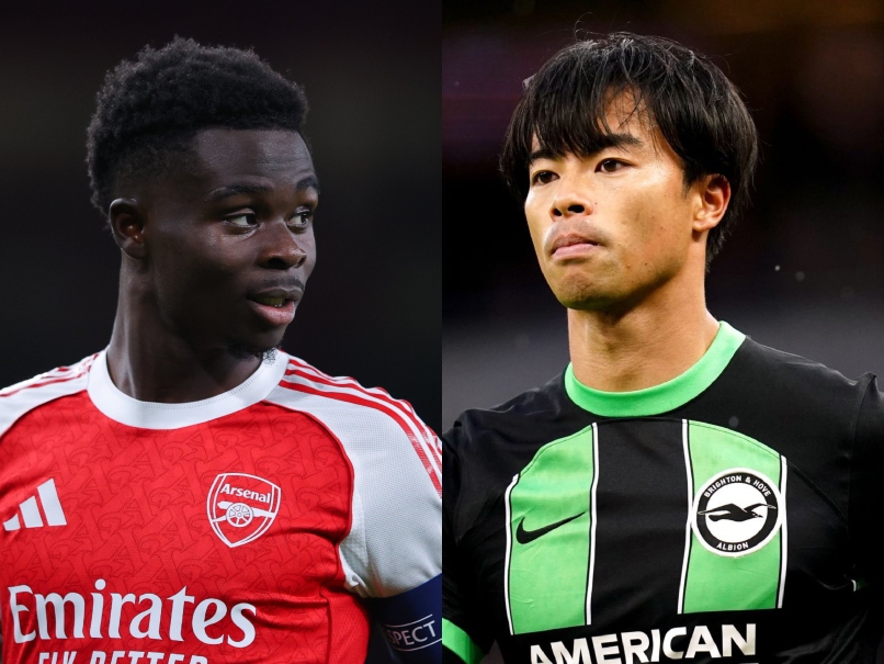 Arsenal vs Brighton Live Streaming EFL Cup Live Telecast: When And Where To Watch
