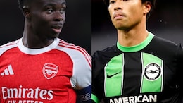 Arsenal vs Brighton Live Streaming EFL Cup Live Telecast: When And Where To Watch