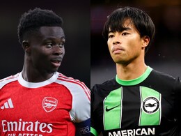 Arsenal vs Brighton Live Streaming EFL Cup Live Telecast: When And Where To Watch