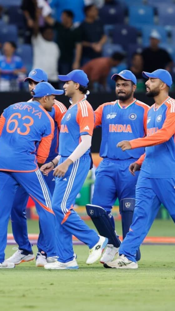 India Beat Australia In Head-To-Head T20I Battle