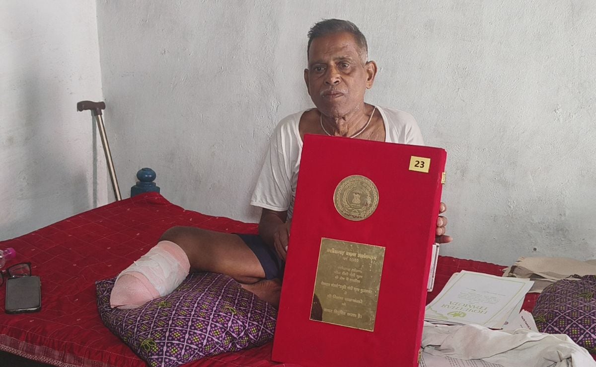 Latest and Breaking News on NDTV Latest and Breaking News on NDTV