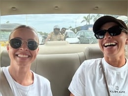 Australia Women's World Cup Star's Wife Posts Photo Of 'Police Escort To Cafe' Days After Molestation Case Australia Women's World Cup Star's Wife Posts Photo Of 'Police Escort To Cafe' Days After Molestation Case