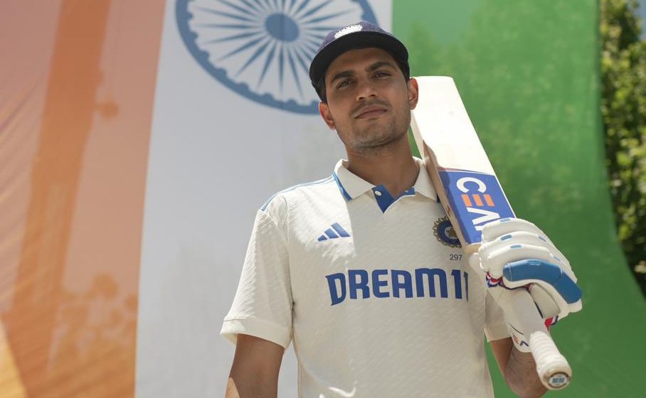 'Next Fab 4' Picked By Ex-India Star: No One From Australia, Gill In