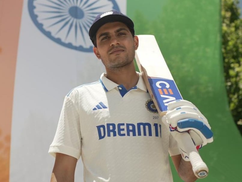 "Either Yes Or No": Shubman Gill's Captaincy Receives Major Judgement From Gujarat Titans Coach