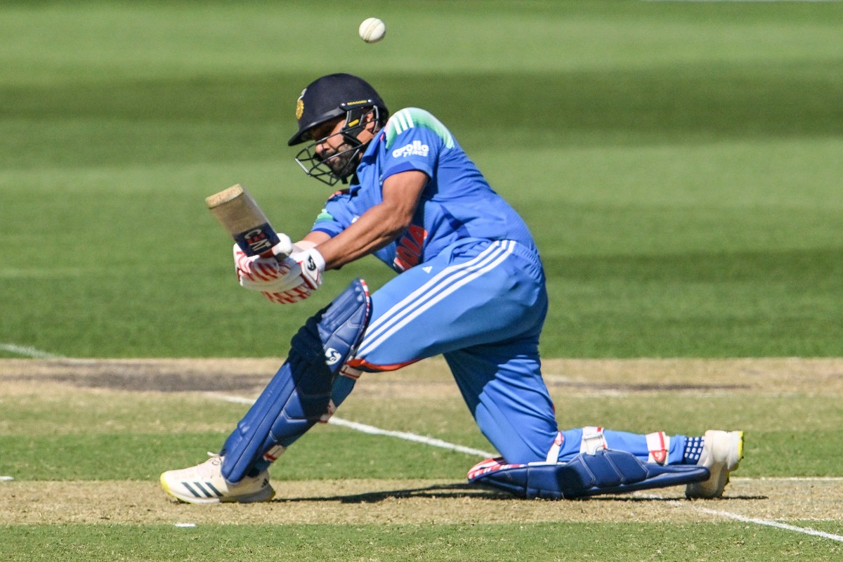 Rohit Sharma Scripts History, Achieves What No Other Asian Batter Ever Did