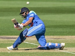 Rohit Sharma Scripts History In Adelaide, Achieves What No Other Asian Batter Ever Did Rohit Sharma Scripts History In Adelaide, Achieves What No Other Asian Batter Ever Did