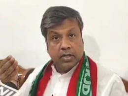 5 दिन के मुख्यमंत्री के बेटे की सियासी दस्तक, चेरियाबरियारपुर से RJD प्रत्याशी सुशील कुशवाहा मैदान में 5 दिन के मुख्यमंत्री के बेटे की सियासी दस्तक, चेरियाबरियारपुर से RJD प्रत्याशी सुशील कुशवाहा मैदान में