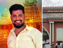 Vijay&#039;s Aide Arrested Over Derogatory Remarks Against Madras High Court Judge