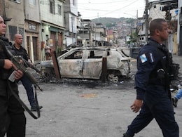 Police Encounter: इतिहासातील सगळ्यात मोठे एन्काऊन्टर, 64 गुडांचा खात्मा; कारवाईने संपूर्ण देश हादरला