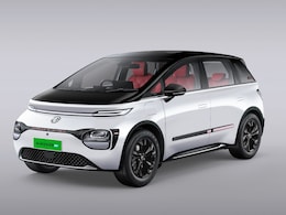 MG Windsor EV Inspire Edition Launched In India At Rs 16.65 Lakh MG Windsor EV Inspire Edition Launched In India At Rs 16.65 Lakh