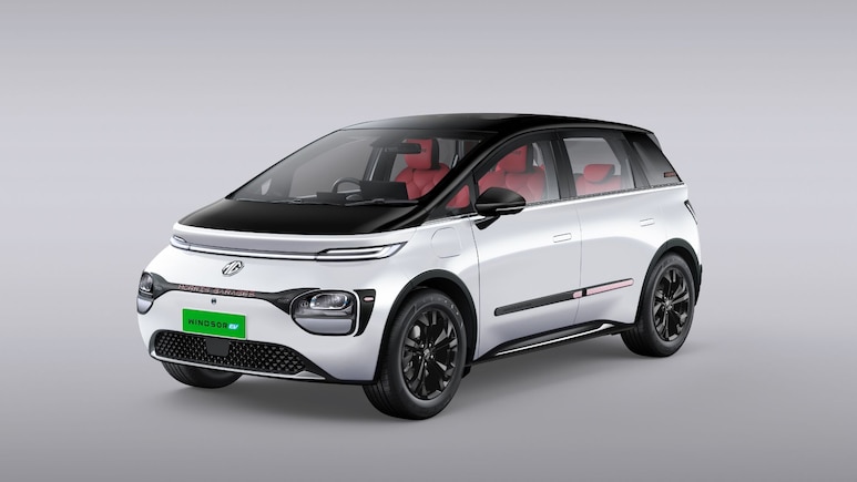 MG Windsor EV Inspire Edition Launched In India At Rs 16.65 Lakh MG Windsor EV Inspire Edition Launched In India At Rs 16.65 Lakh