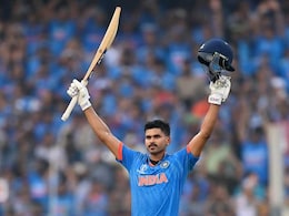 Shreyas Iyer, Priyansh Arya Dazzle By Firing Blazing Tons Against Australia A Shreyas Iyer, Priyansh Arya Dazzle By Firing Blazing Tons Against Australia A