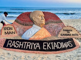 31 अक्टूबर को ही क्यों मनाया जाता है राष्ट्रीय एकता दिवस? जानें इतिहास और महत्व 31 अक्टूबर को ही क्यों मनाया जाता है राष्ट्रीय एकता दिवस? जानें इतिहास और महत्व