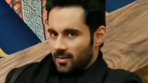 Bigg Boss 19 में होगी अभिषेक बजाज की एक्स वाइफ की एंट्री? सलमान की हिंट से उड़े अभिषेक के रंग