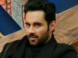 Bigg Boss 19 में होगी अभिषेक बजाज की एक्स वाइफ की एंट्री? सलमान की हिंट से उड़े अभिषेक के रंग Bigg Boss 19 में होगी अभिषेक बजाज की एक्स वाइफ की एंट्री? सलमान की हिंट से उड़े अभिषेक के रंग