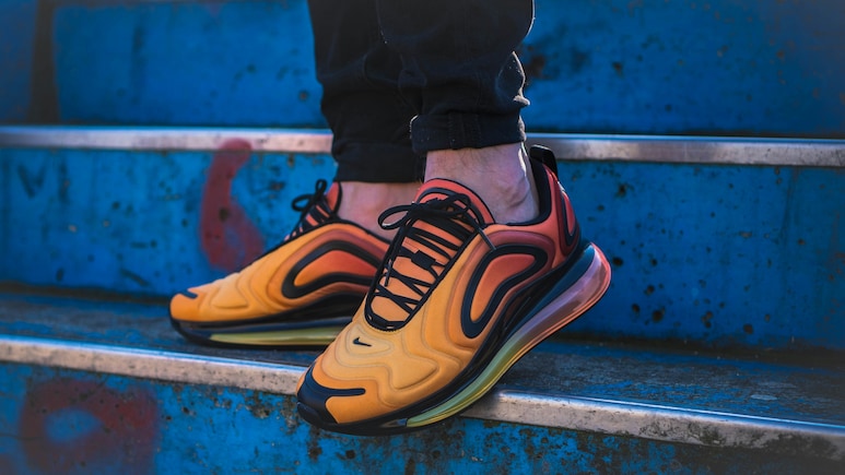 Men's Sport Shoes: टॉप ब्रांड्स के स्टाइलिश और कम्फर्टेबल स्पोर्ट शूज़ ऑर्डर करें हैरान कर देने वाली कीमतों पर Men's Sport Shoes: टॉप ब्रांड्स के स्टाइलिश और कम्फर्टेबल स्पोर्ट शूज़ ऑर्डर करें हैरान कर देने वाली कीमतों पर