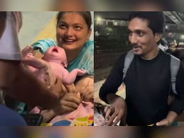 भगवान ने इस भाई को भेजा है...मुंबई के राम मंदिर स्टेशन पर रात 1 बजे 'चमत्कार', मंजर देख कांपी हर एक की रूह भगवान ने इस भाई को भेजा है...मुंबई के राम मंदिर स्टेशन पर रात 1 बजे 'चमत्कार', मंजर देख कांपी हर एक की रूह