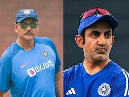 Ravi Shastri Makes Feelings Clear On BCCI's 10-Point Diktat In Gautam Gambhir's Tenure Ravi Shastri Makes Feelings Clear On BCCI's 10-Point Diktat In Gautam Gambhir's Tenure