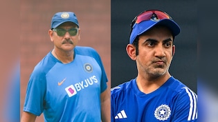 IND vs ZIM; T20 WC 2026: रवि शास्त्री की दो टूक, जिम्बाब्वे के खिलाफ प्लेइंग 11 में इस खिलाड़ी को शामिल करने की कही बात