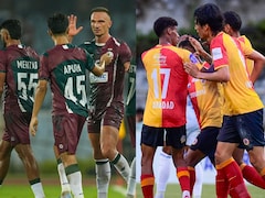 Super Cup LIVE: East Bengal Eye Revenge, Face Mohun Bagan In Winner-Takes-All Game