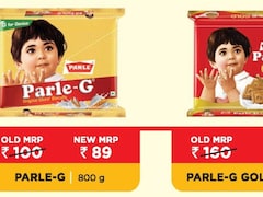 Parle G का बिस्किट भी हो गया सस्ता, कंपनी ने बताया कितने कम हो गए दाम