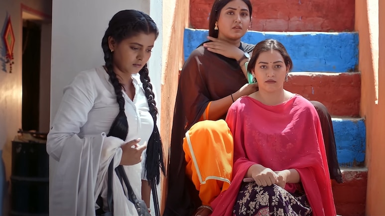 भोजपुरी की सुपरहिट फिल्म 'बड़की दीदी 2' देखने का सुनहरा मौका, इस रिलीज हो रही है यूट्यूबर पर, नोट कर लें दिन-तारीख