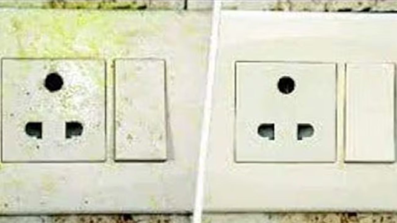 Diwali Cleaning Hacks: पुराने स्विच बोर्ड को कैसे साफ करें? इन नुस्खों से मिनटों में साफ हो जाएगी जिद्दी से जिद्दी कालिख