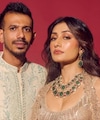 Yuzvendra Chahal Reacts To Ex-Wife Dhanashree Verma's Cheating Claims