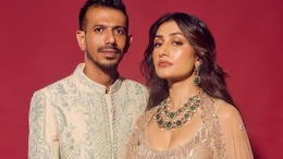 Yuzvendra Chahal On Ex-Wife Dhanashree Verma's Cheating Claims: "I Am A Sportsperson And I Do Not Cheat"