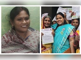 बिहार चुनाव: मगध इलाके में इस बार दिलचस्प टक्कर, चार सीटों पर महिला बनाम महिला मुकाबला बिहार चुनाव: मगध इलाके में इस बार दिलचस्प टक्कर, चार सीटों पर महिला बनाम महिला मुकाबला