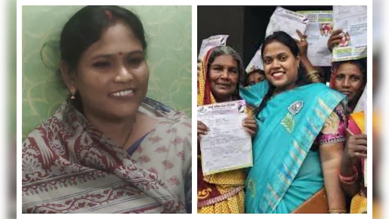 बिहार चुनाव: मगध इलाके में इस बार दिलचस्प टक्कर, चार सीटों पर महिला बनाम महिला मुकाबला बिहार चुनाव: मगध इलाके में इस बार दिलचस्प टक्कर, चार सीटों पर महिला बनाम महिला मुकाबला
