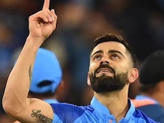 Virat Kohli Ends Speculation Over ODI Future Ahead Of Australia Series? Sources Reveal Big Details