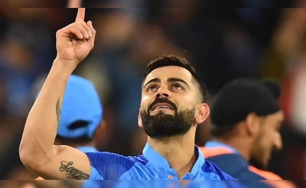 IND vs AUS: ऑस्ट्रेलिया पहुंचते ही विराट कोहली ने किया धमाका: चुनौती या विदाई का इशारा?
