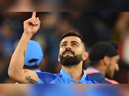 क्या होता है GPA, जिसके लिए गुरुग्राम के सरकारी दफ्तर पहुंचे थे विराट कोहली क्या होता है GPA, जिसके लिए गुरुग्राम के सरकारी दफ्तर पहुंचे थे विराट कोहली