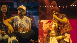 Diljit Dosanjh's Post After Getting Khalistani Threat: "Will Spread Love Even If Someone Trolls Me"
